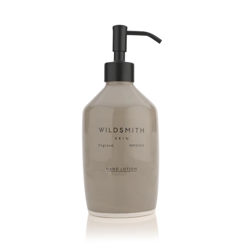 Ceramic Hand Lotion 350 ml
