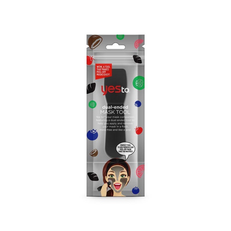 Dual Ended Mask Tool