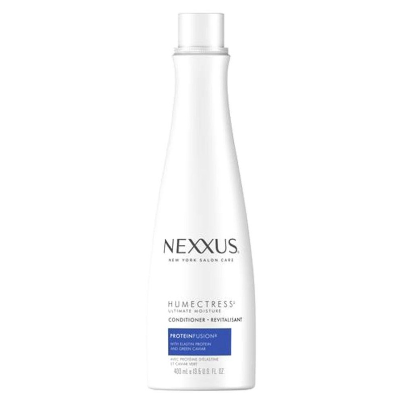 Humectress Conditioner 400Ml