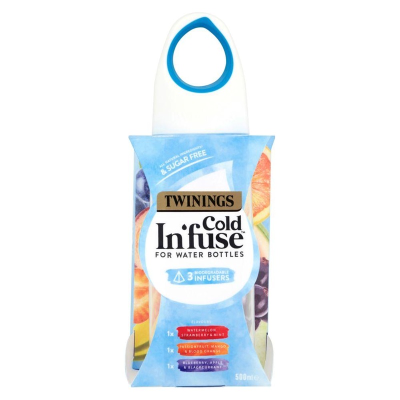 In’Fuse Starter Kit