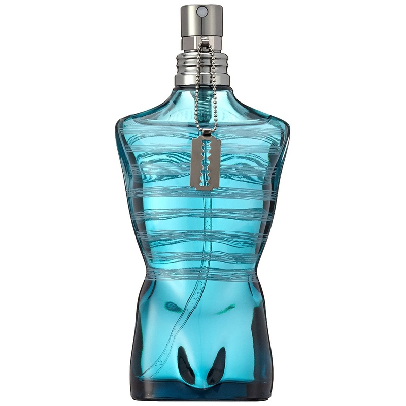 Jean Paul Gaultier Le Male Terrible 125ml EDT (M) SP