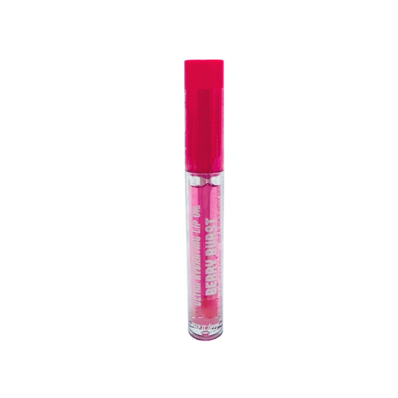 Keep it Lippy Ultra Hydrating Lip Oil Berry Burst