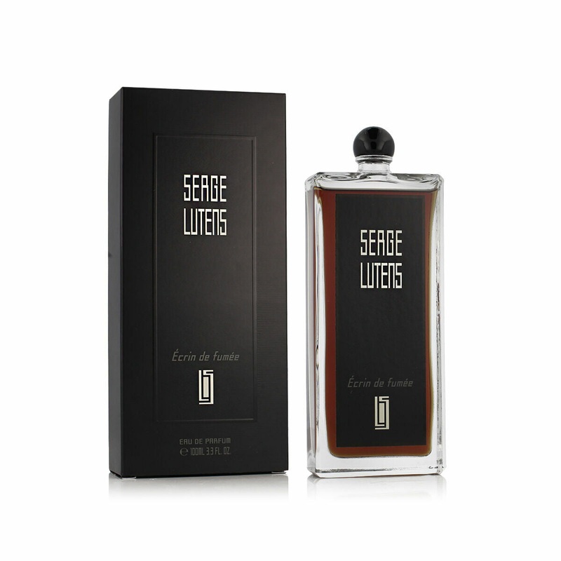 Men’s Perfume Serge Lutens CRIN DE FUME 100 ml