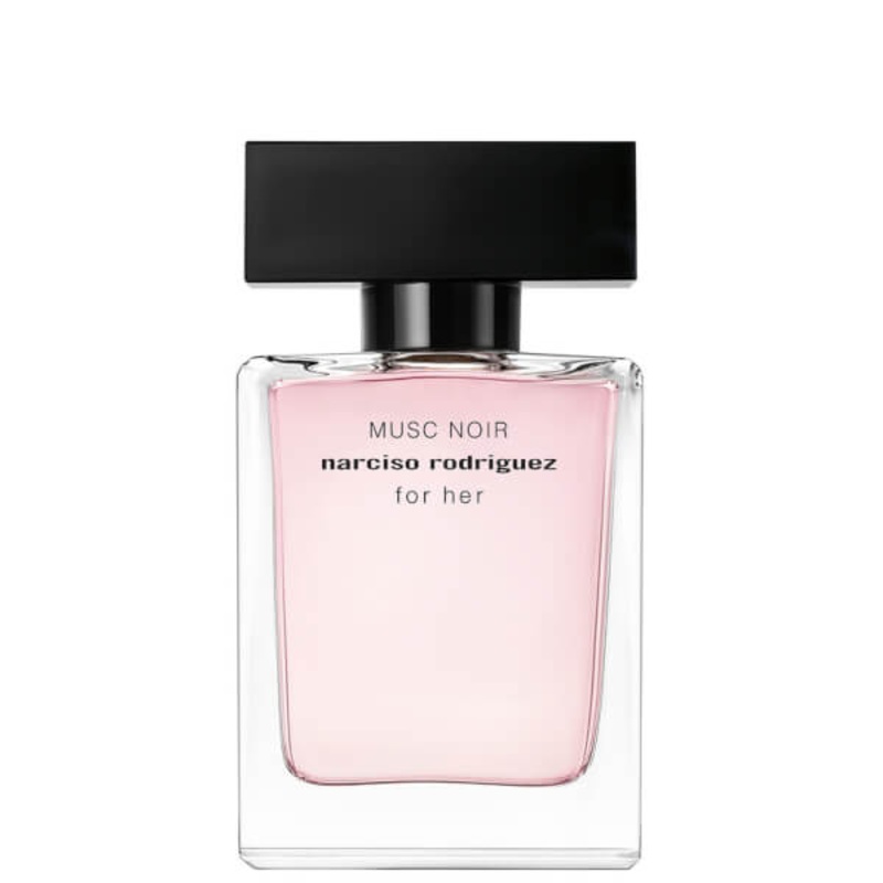 Narciso Rodriguez For Her MUSC NOIR Eau de Parfum Spray 80ml