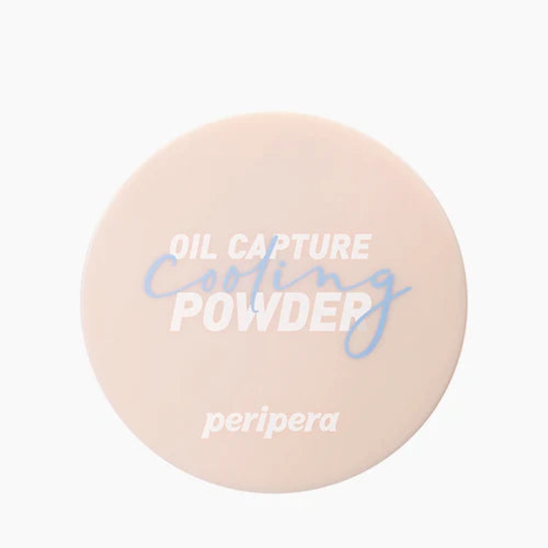 peripera Oil Capture Cooling Powder 11g