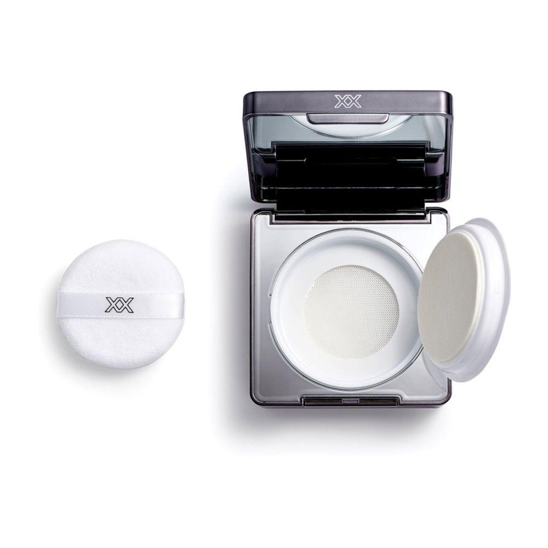Quick Fixx Loose Setting Powder Translucent