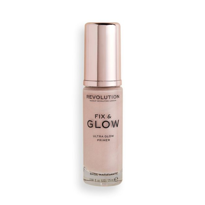Revolution Fix & Glow Primer