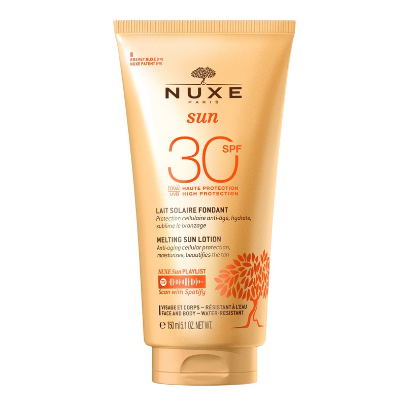 Sun – Melting Sun Lotion SPF-30 150ml