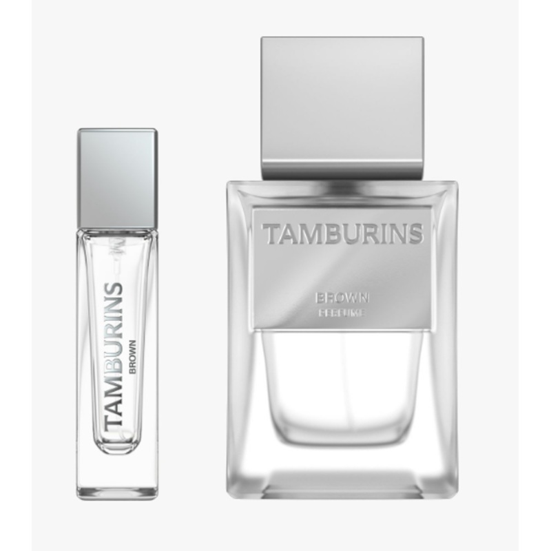 TAMBURINS PERFUME BROWN 11ml / 50ml 11ml