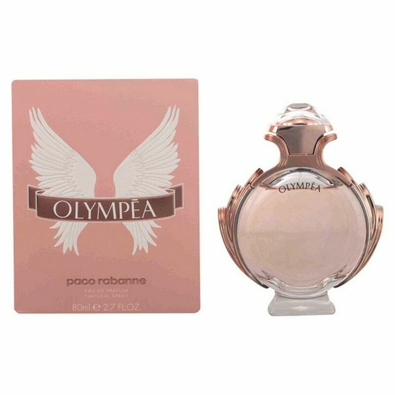 Women’s Perfume Paco Rabanne Olympa EDP EDP 80 ml