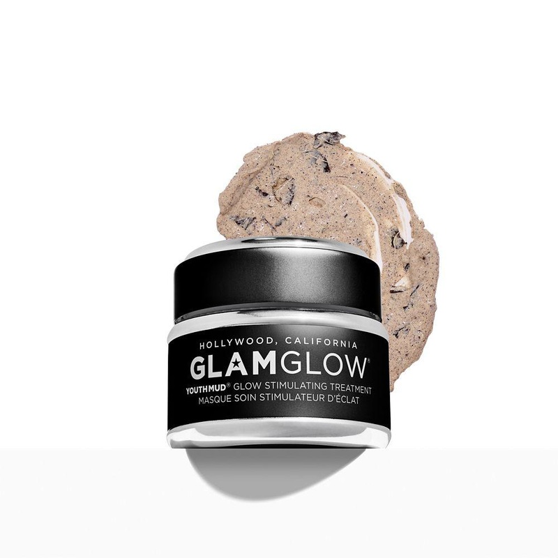 Youthmud Glow Stimulating Treatment 50G