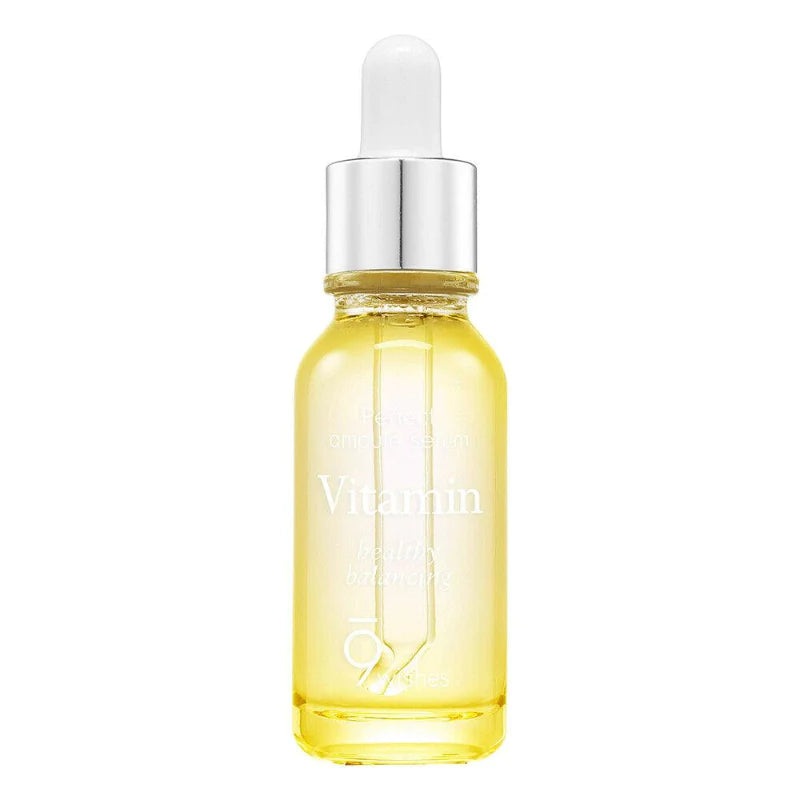 9wishes Mega Vitamin Ampoule Serum 25ml