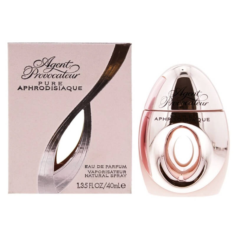 Agent Provocateur Pure Aphrodisiaque 40ml EDP (L) SP