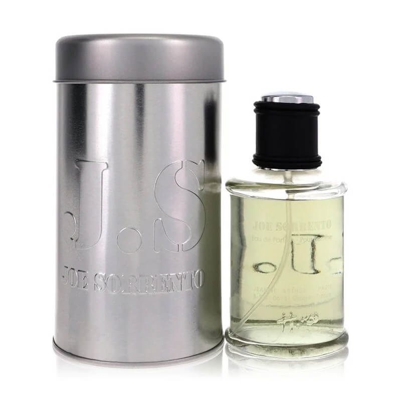 Jeanne Arthes Joe Sorrento 100ml EDP (M) SP