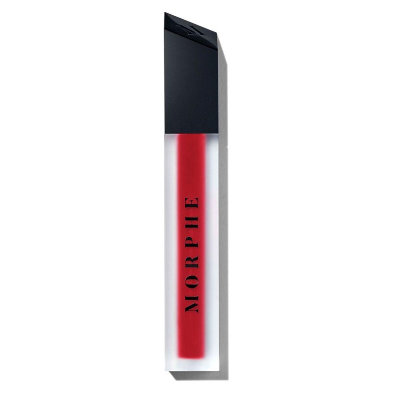 Matte Liquid Lipstick Bloodshot
