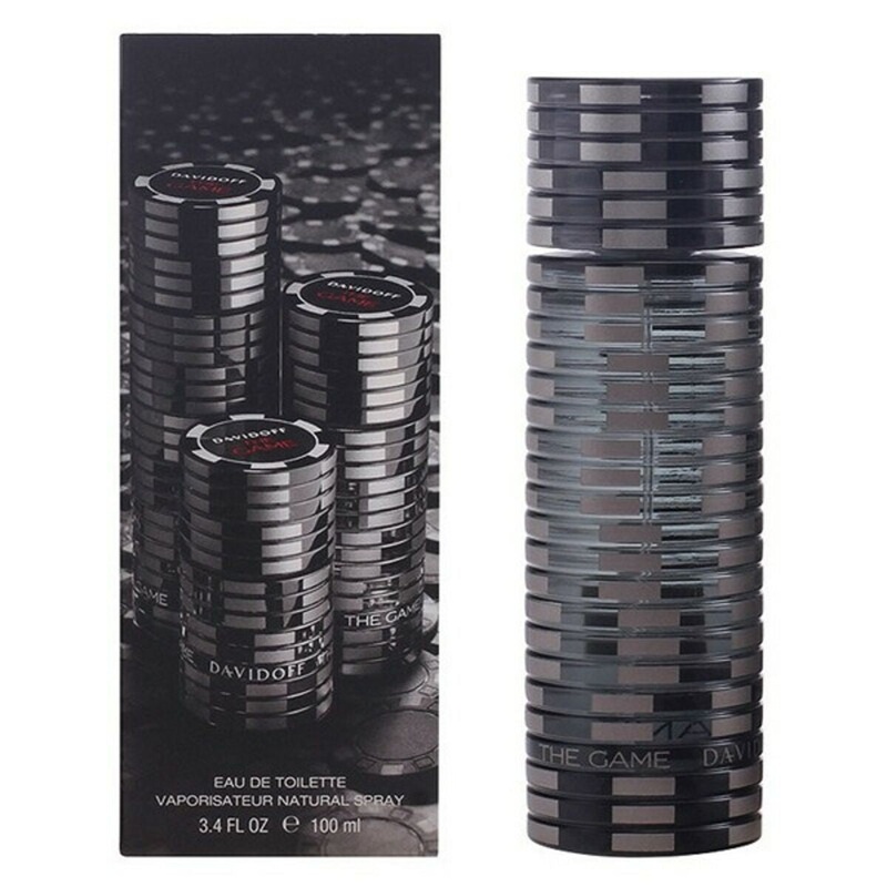 Men’s Perfume Davidoff 10005079 EDT 100 ml