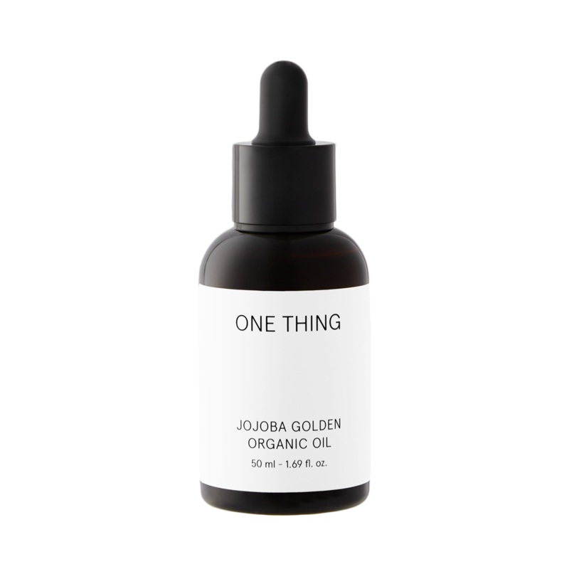 ONE THING Jojoba Oil 50ml