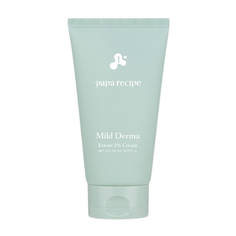 papa recipe Mild Derma Ectoin 1% Cream 150ml