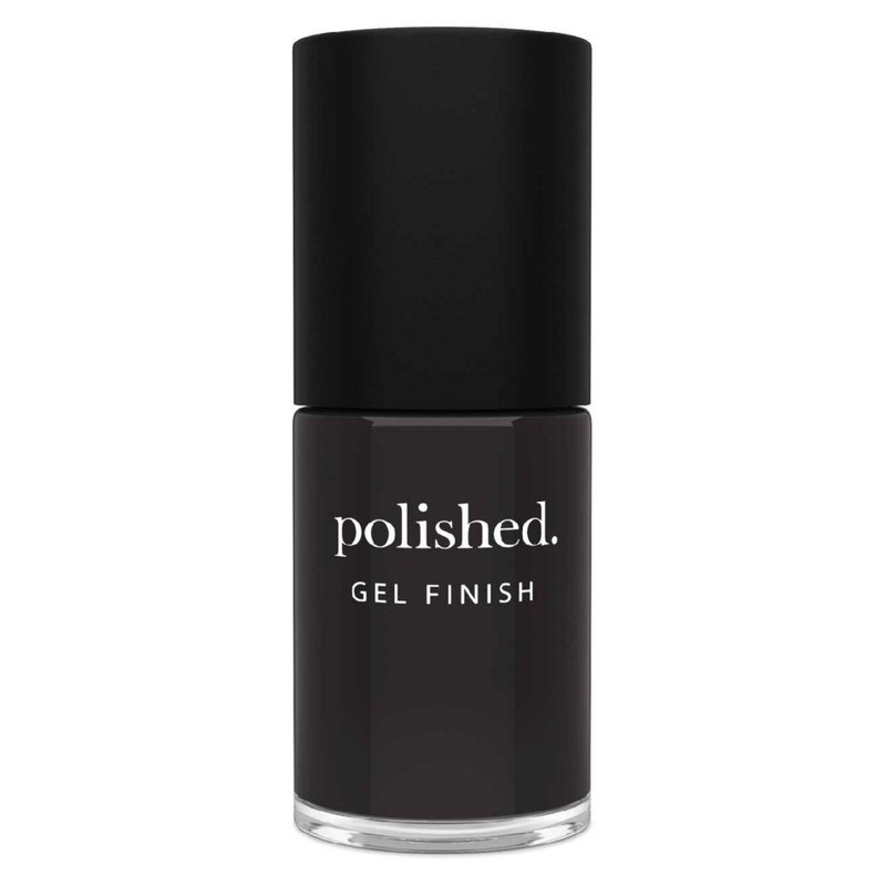 Polished Gel Finish Nail Colour 041 8Ml
