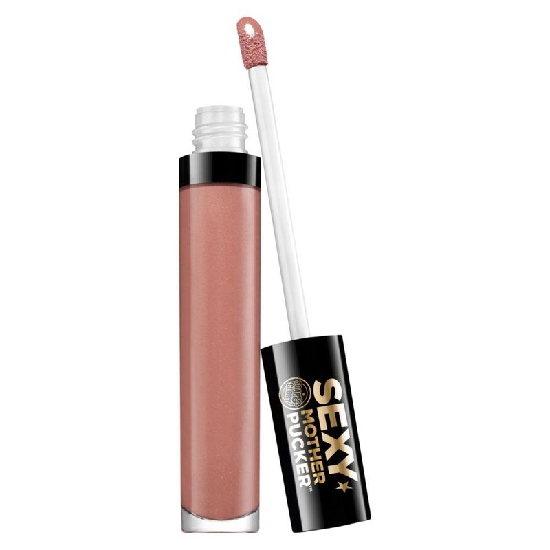 Sexy Mother Pucker Lip Gloss Bare Enough