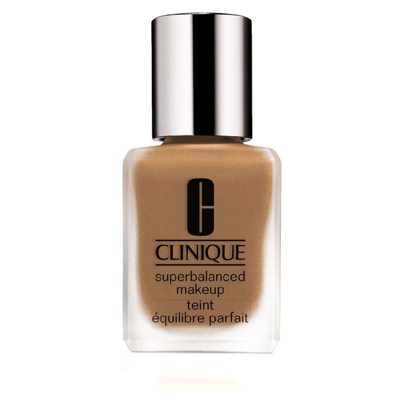 Superbalanced Makeup 30Ml golden