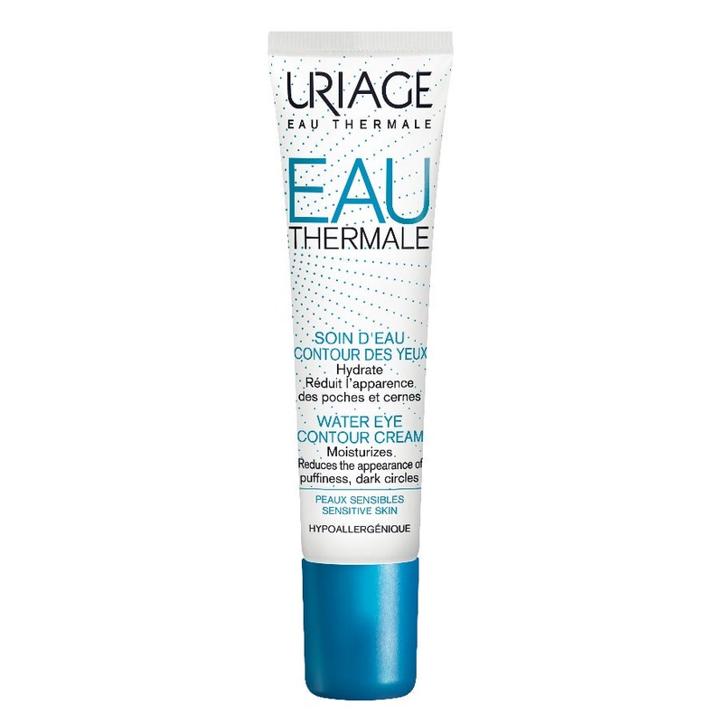 Thermal Water Eye Contour Cream 15ml