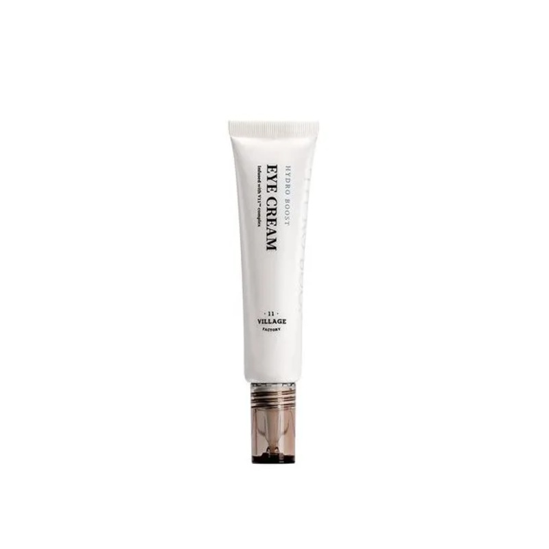 VILLAGE 11 FACTORY Hydro Boost Eye Cream 25ml