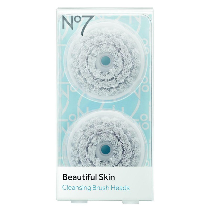 Beautiful Skin Cleansing Brush Heads