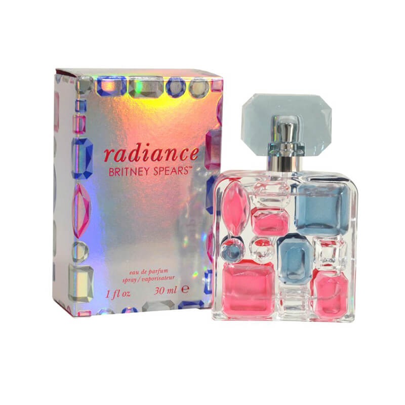 Britney Spears Radiance 30ml EDP (L) SP