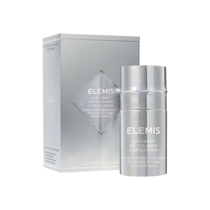 Elemis Ultra Smart Pro Collagen Complex Serum 30ml