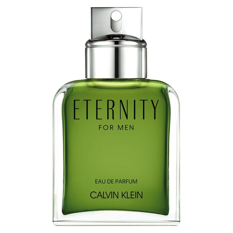 Eternity For Men Eau De Parfum 50Ml 50 ML