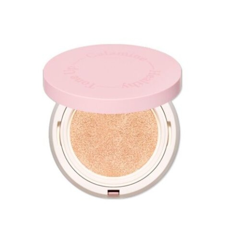 ETUDE  Healthy Tone up Calamine Cushion 15g SPF34 PA++
