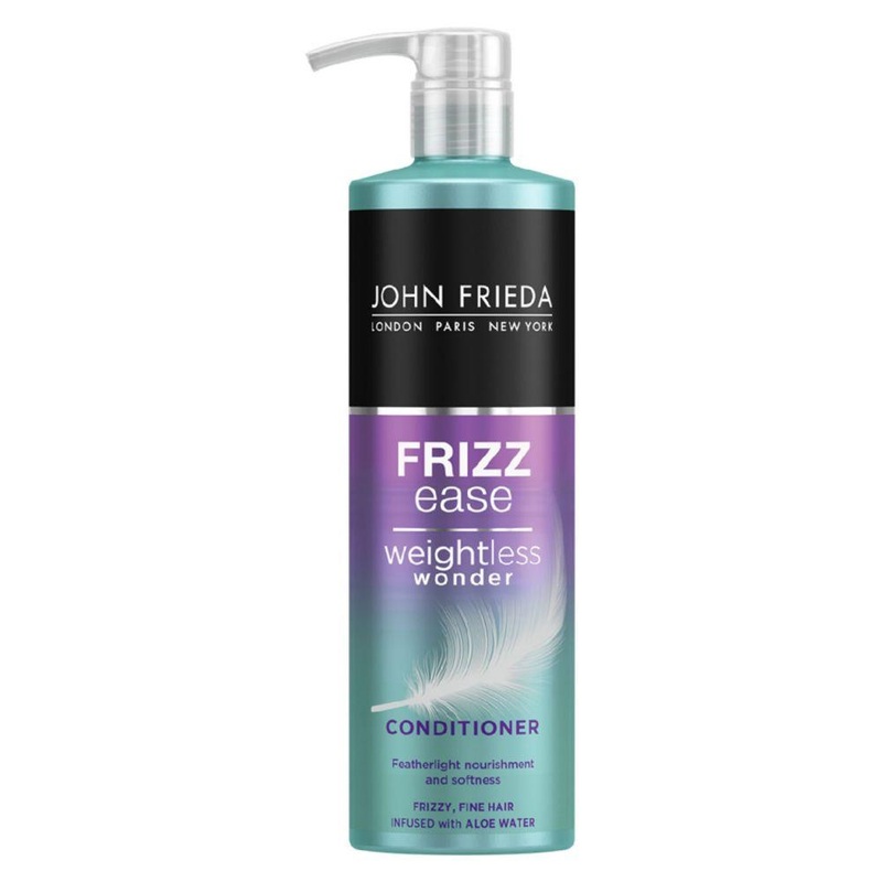 Frizz Ease Weightless Wonder Conditioner 500Ml For Frizzy & Fine Hair