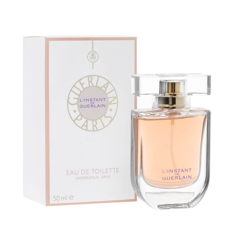 Guerlain L’Instant De Guerlain 50ml EDT (L) SP