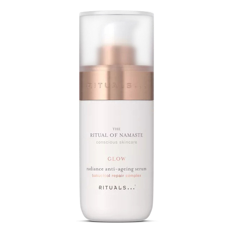 Hydrating Facial Cream Rituals THE RITUAL OF NAMASTE 30 ml