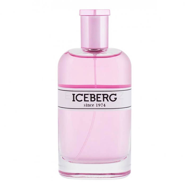 Iceberg Iceberg Since 1974 For Her (Tester) 100ml EDP (L) SP