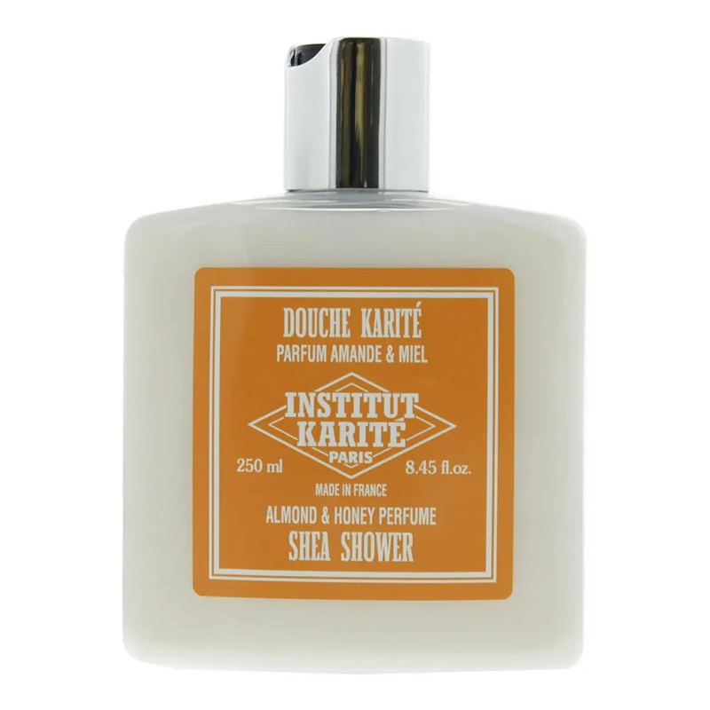 Institut Karite Paris Almond And Honey Shea Shower Gel 250ml