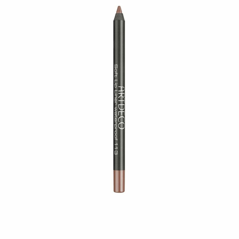 Lip Liner Artdeco Soft Lip Liner N 113 Warm nude 1,2 g Water resistant