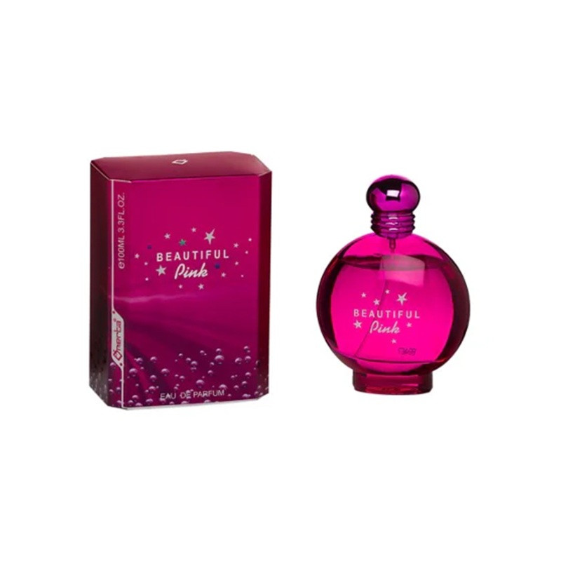 Omerta EDP 100ml Beautiful Pink OM052