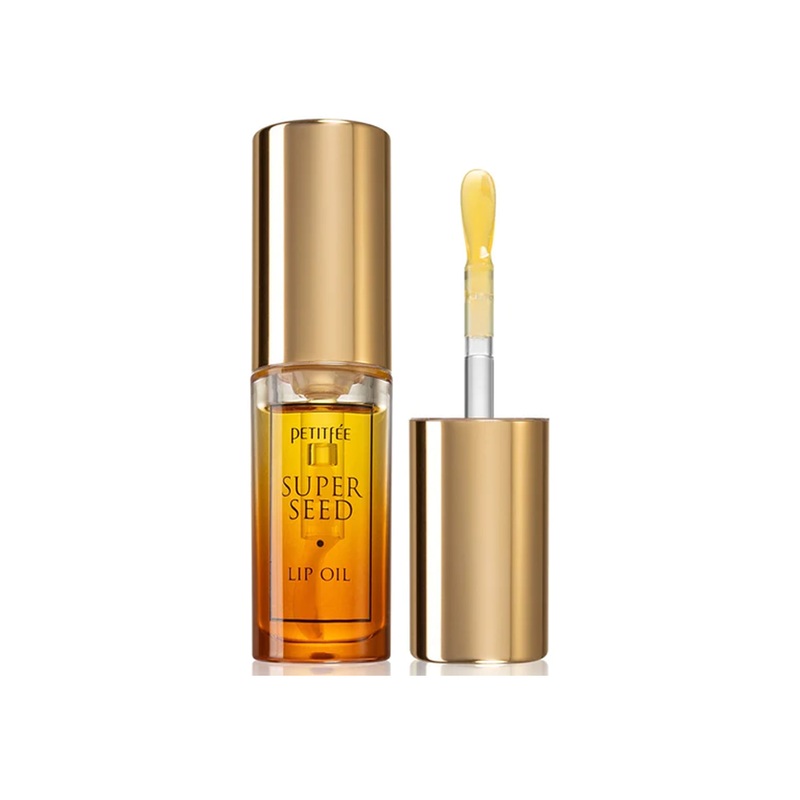 Petitfee Super Seed Lip Oil 3g
