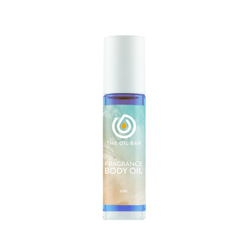 Polo Ultra Blue Type M Fragrance Roll-On .33 Ounce .3 Ounce