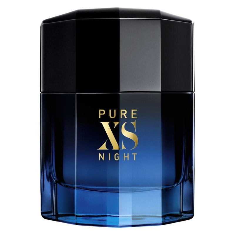 Pure Xs Night Eau De Parfum 100Ml 100 ML