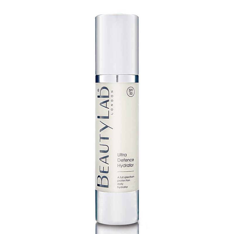 Ultra Defence Hydrator SPF-50 50ml
