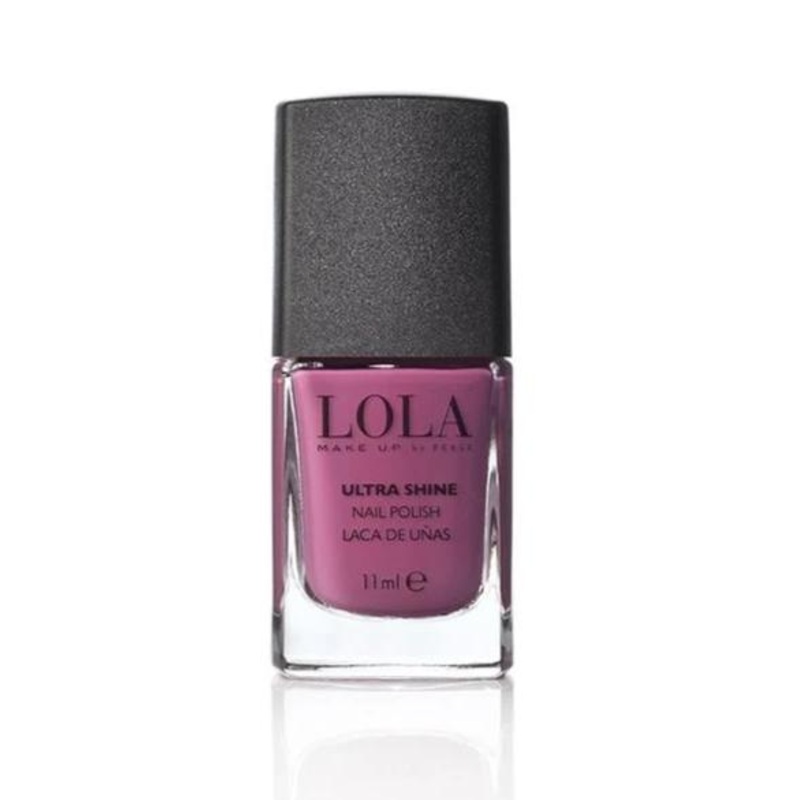 Ultra Shine Nail Polish Grape Kiss 056 – 11ml