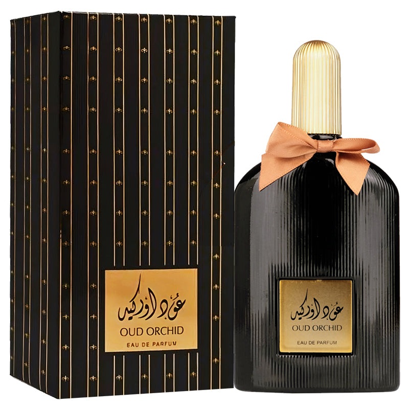 Ard Al Zaafaran Oud Orchid By Suroori 100ml EDP (Unisex) SP