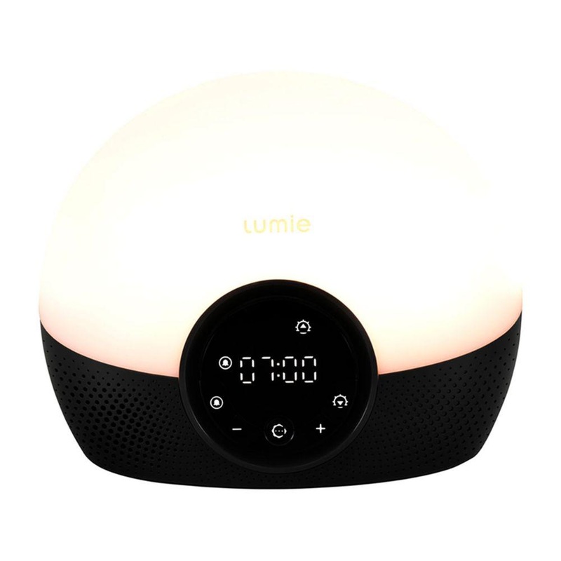 Bodyclock Glow 150 wake-up alarm
