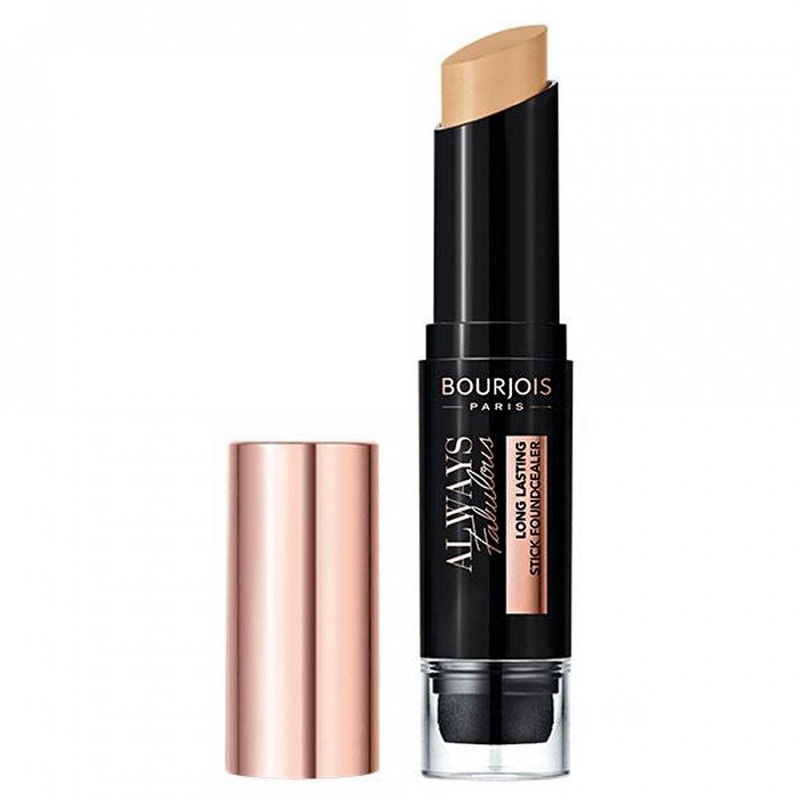Bourjois Always Fabulous Foundation Stick 410 Golden Beige