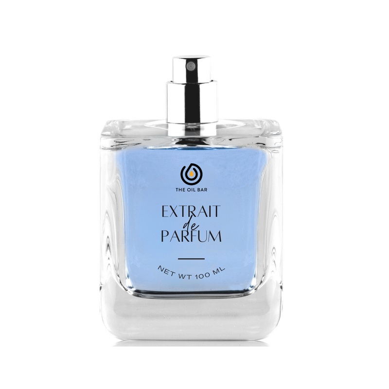 Dolce & Gabanna Blue Type M Extrait de Parfum 3.3oz 100 ML