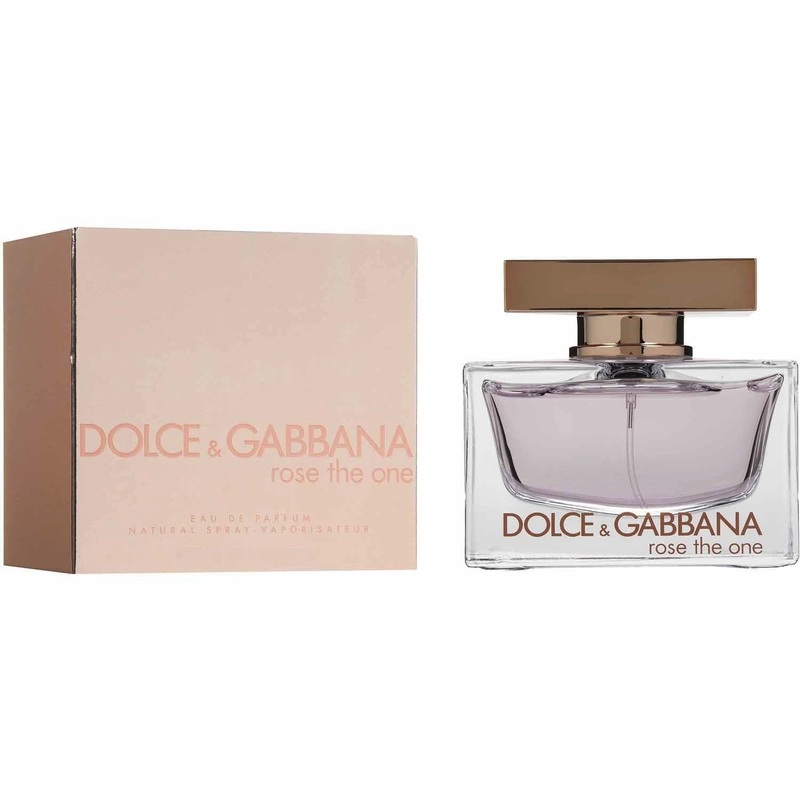 Dolce & Gabbana Rose The One 30ml EDP (L) SP