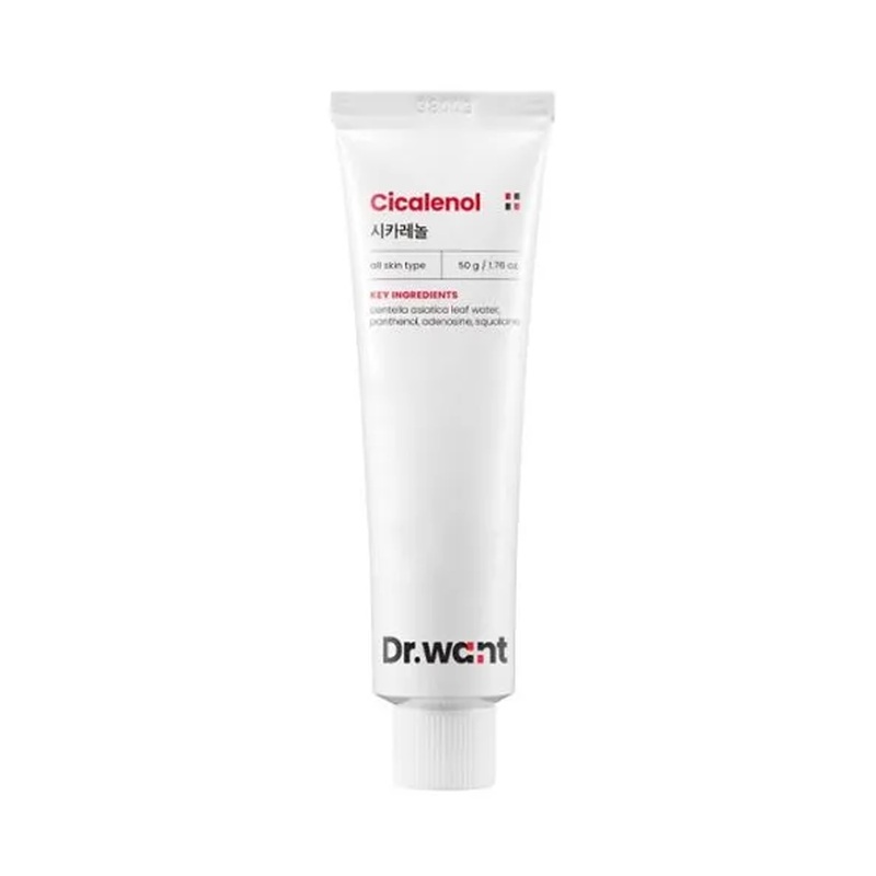 Dr.want Cicalenol 50g